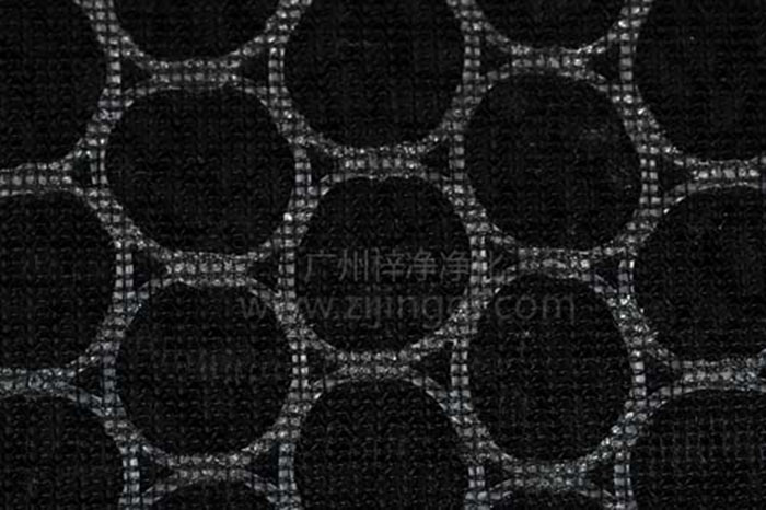 板式蜂窩活性炭過濾器具有比表面積大、吸附效率高、風(fēng)阻小、壽命長等特點。